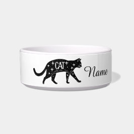 猫は最高.. セラミックペットボウル ボウル