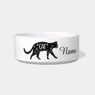 猫は最高.. セラミックペットボウル ボウル