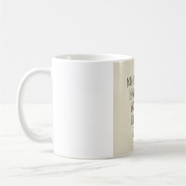 猫は私が陶磁器のマグをするように愛します コーヒーマグカップ