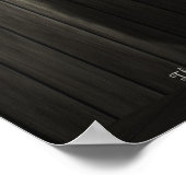 猫は私たちの感情を知っている ポスター (角)