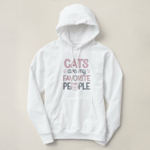 "猫は私の一番好きな人" 面白い 猫ママ