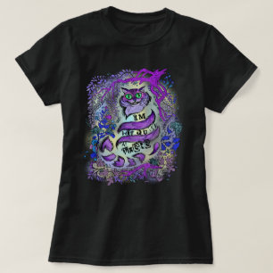 猫は、そこらじゅうにい熱狂するない Tシャツ