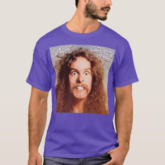 猫ひっかき熱 Tシャツ