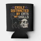 猫やスカルに楽しめる 缶クーラー (裏面)