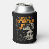 猫やスカルに楽しめる 缶クーラー (缶裏面)