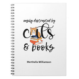 猫や本に気を使いやすいカスタマイズ可能 ノートブック