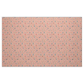 猫や犬、大好きなおもちゃなど ファブリック (ファットクウォーター)