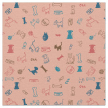 猫や犬、大好きなおもちゃなど