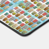 猫よ！ デスクマット (コーナー)