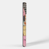 猫よ!猫よ!猫よ! Case-Mate iPhoneケース (裏面 / 右)