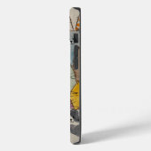 猫よ!猫よ!猫よ! Case-Mate iPhoneケース (裏面 / 左)