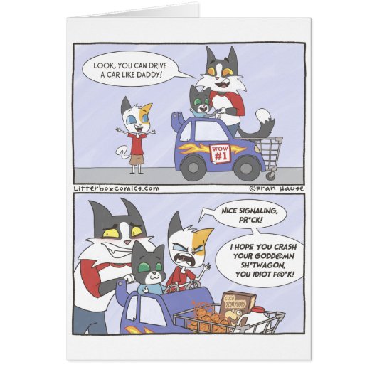 猫をコピーして下さい (正面)