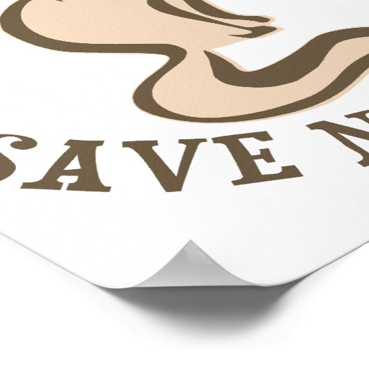 猫を九死救救する ポスター (角)