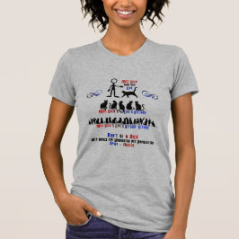 猫を去勢・避妊しようTシャツ - バカになるな Tシャツ
