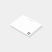 猫を愛する為に!ポスト・イットノート ポストイット (アングル)