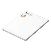 猫を捕まえる方法 ノートパッド (回転)