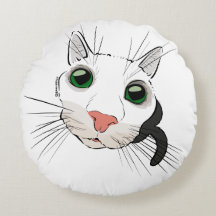 猫を探している