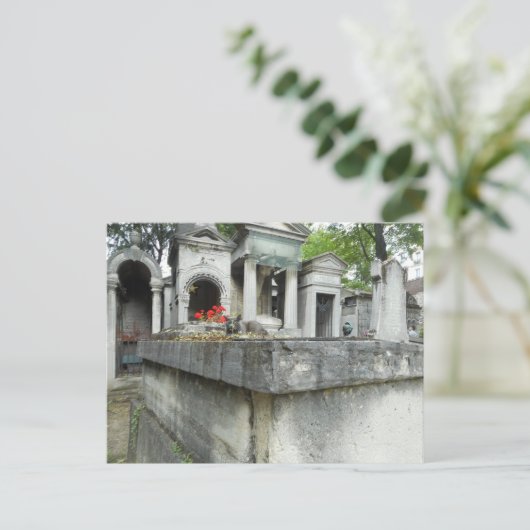 猫を探せ！ ポストカード (スタンド正面)