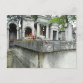 猫を探せ！ ポストカード (正面)