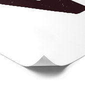 猫を殺おもしろいす ポスター (角)