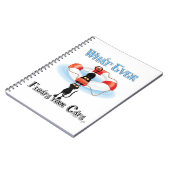 猫を浮かせるのは ノートブック (左側)