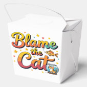 猫を責める フェイバーボックス (裏面)