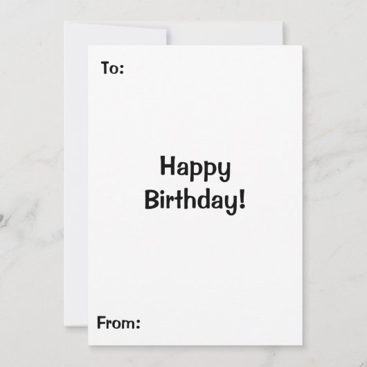 猫を隠して探す カード (裏面)