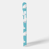 猫を集める Case-Mate iPhoneケース (裏面 / 左)