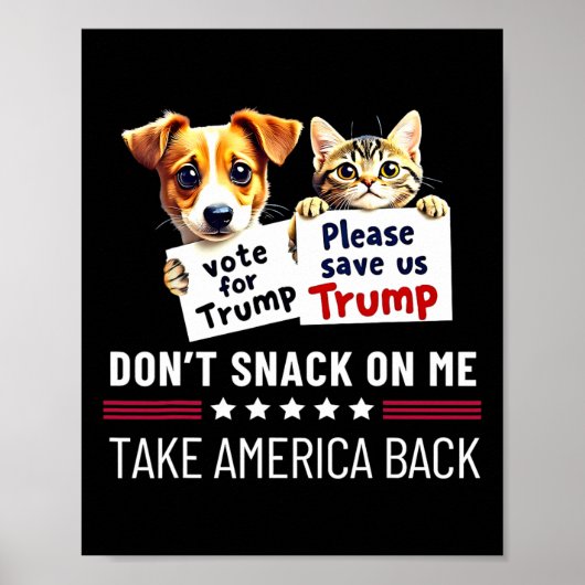 猫を食べなおもしろいさい ポスター (正面)