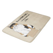 猫を飼う方法 バスマット (アングル)