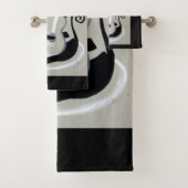 猫を飼う バスタオルセット (インサイチュ)