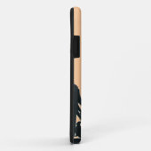 猫を飼う Case-Mate iPhoneケース (裏面/右)