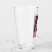 猫を飼っている女性(by Edouard Manet) タンブラーグラス (右)