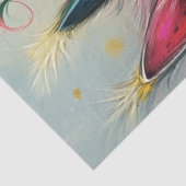 猫を鮮お洒落やかに彩るデカップスタイリング 薄葉紙 (詳細)