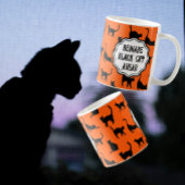 猫カスタマイズ熱狂するおばあちゃんオールオーバープリントエプロン エプロン