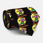 猫カッコいい! ネクタイ (ロール)