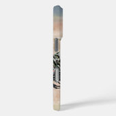 猫カッコいい Case-Mate iPhoneケース (裏面 / 右)