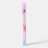 猫カップiPhone / iPadケース iPhoneケース (左側面)