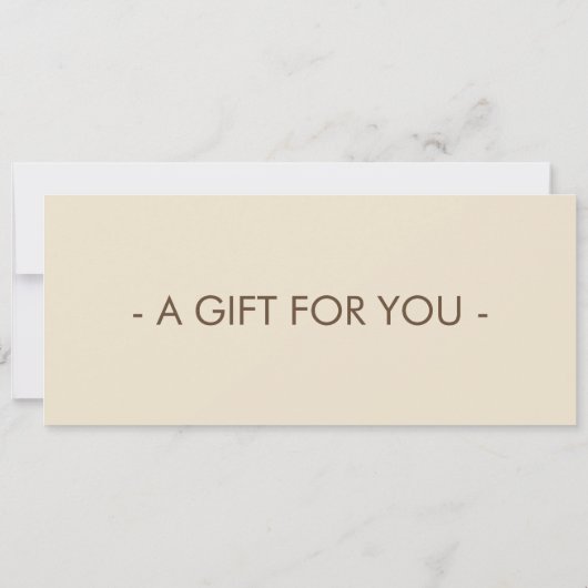 猫カフェ贈与証猫好き 招待状 (裏面)