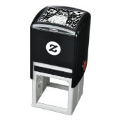 猫カラフル。 セルフインキングスタンプ (商品)