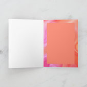 猫カードと結婚 カード (内部)