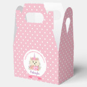 猫ガーリーユニコーンCaticorn Meowgicalありがとう フェイバーボックス (オープン)