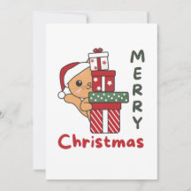 猫クリスマスプレゼント冬の動物の猫