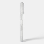 猫クールヴィンテージ白黒グランジiPhoneケース Case-Mate iPhoneケース (裏面 / 右)