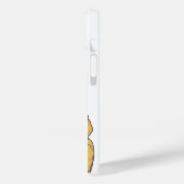 猫クール写真家 Case-Mate iPhoneケース (裏面 / 左)