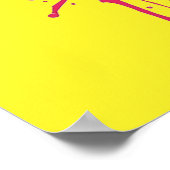 猫クール:「アポロを呼ぼう」 ポスター (角)