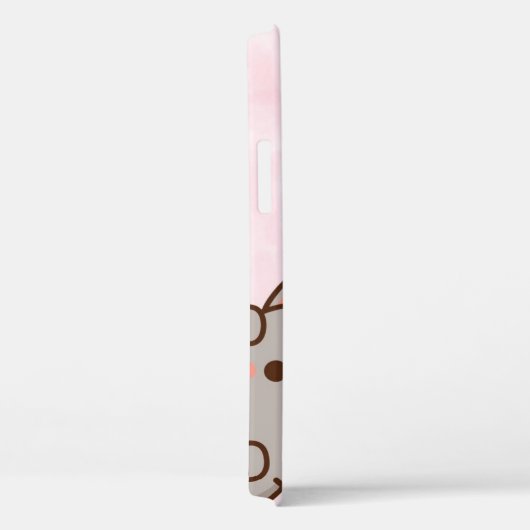 猫ケース Case-Mate iPhoneケース (裏面 / 右)