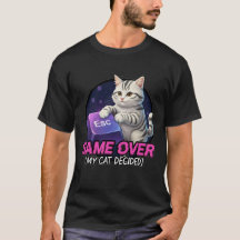 猫ゲーマーギフト - 猫がゲームを制覇