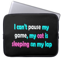 猫ゲーマー面白グッズ