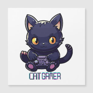 猫ゲーマー